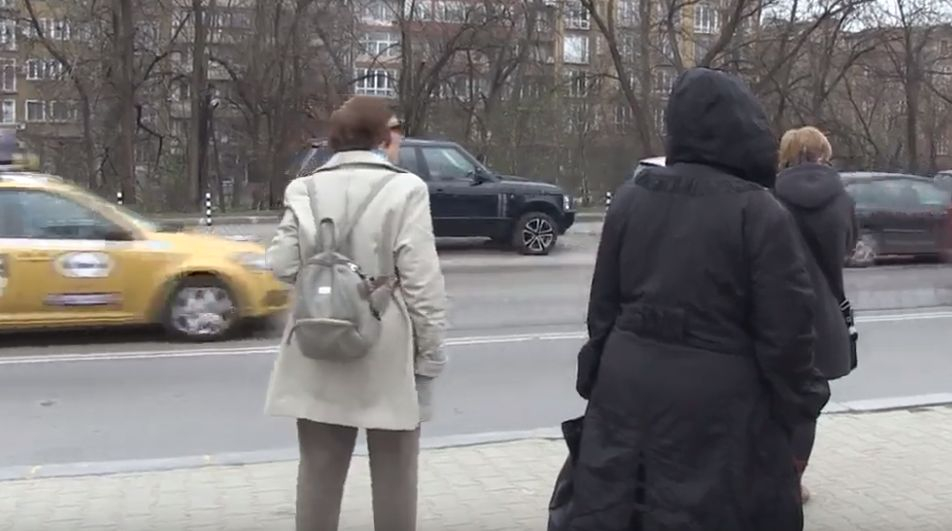 БЛИЦ TV: Пенсионерка с раничка шашардиса софиянци, защото... 