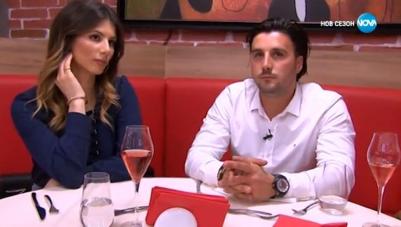 Подобно нещо никога досега не се бе случвало в Hell's kitchen! Дори Цвети Пиронкова и мъжът й си изпатиха! (СНИМКИ)