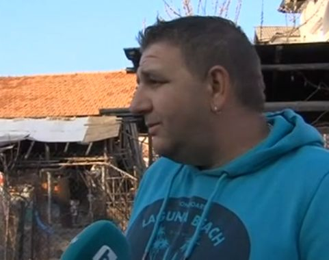 Жестоката истина за простреляния щъркел в Хаджидимово