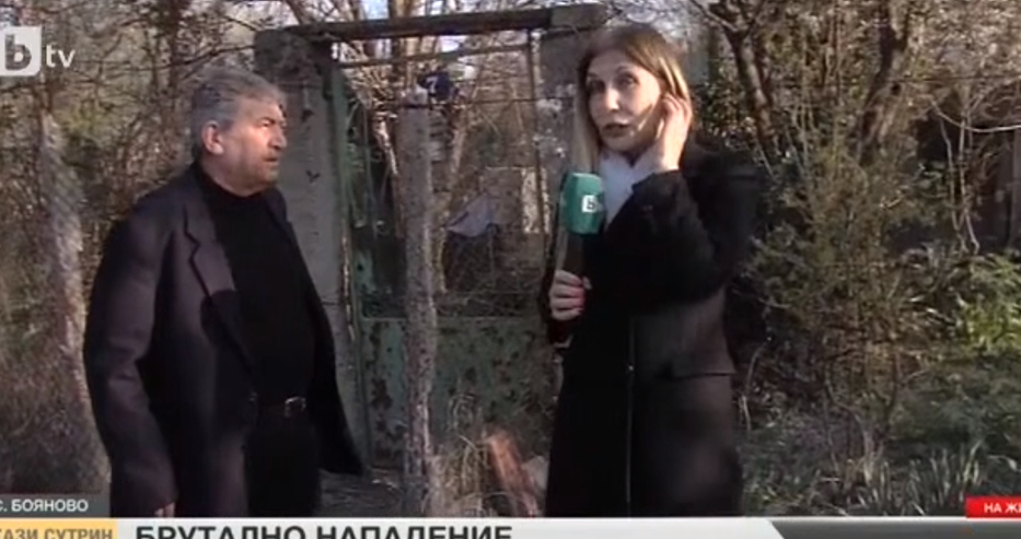 Проговори лекарят, зверски пребит и ограбен в Ямболско (СНИМКИ)