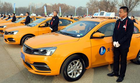 Революционна промяна в Китай, свързана с горивата на автомобили! 