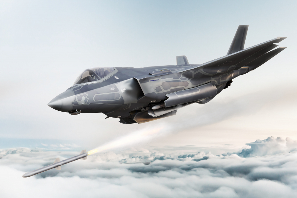 Експерт от National Interest: Су-57 е смъртоносният противник за F-22