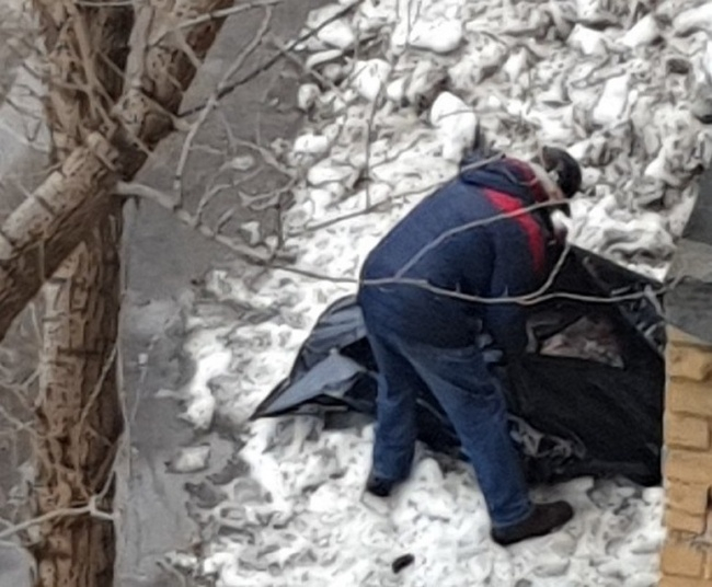 Млада красива майка изчезна мистериозно посред нощите! Половин година по-късно откриха трупа й, затрупан от сняг (СНИМКИ/ВИДЕО)