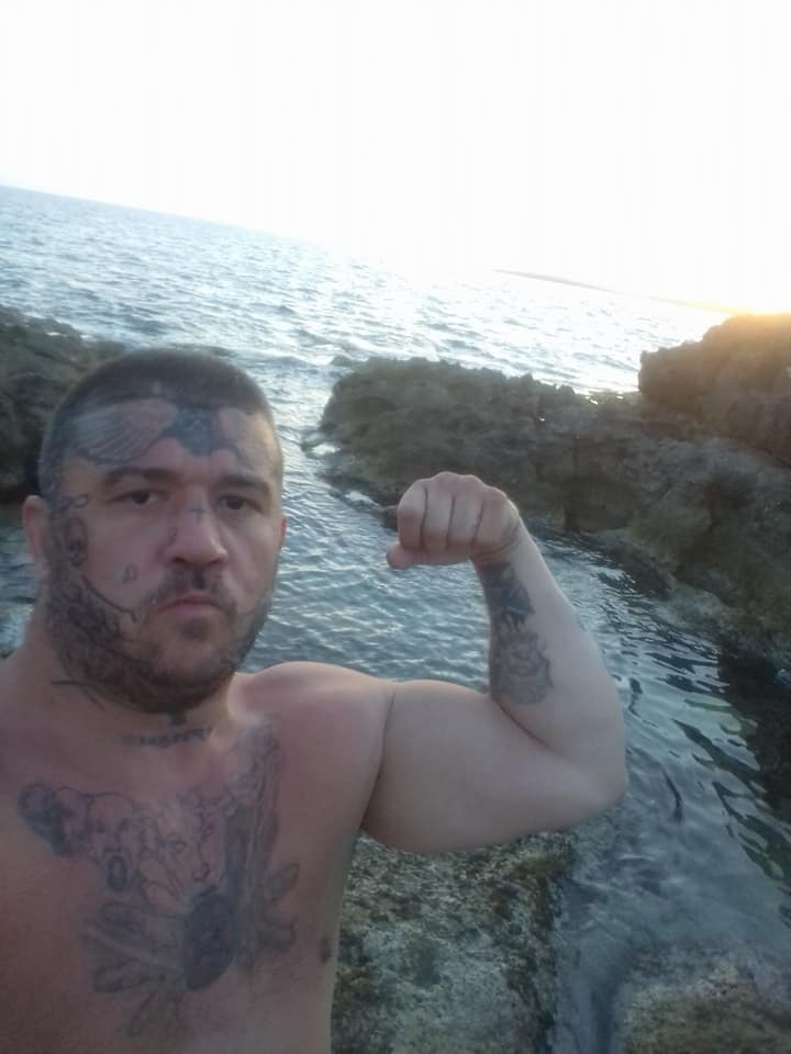 Помните ли големия победител от "Биг брадър фемили" Весо Гробаря? Не е за вярване как изглежда риалити героят днес (СНИМКИ)