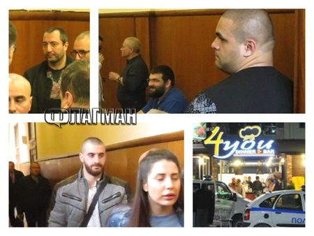 Зетят на Митьо Очите със страховити разкрития за кървавата касапница в "4 you"