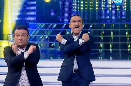 След раздялата с Мария Рачков й готви нов удар! (СНИМКИ)