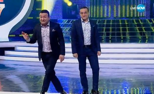 След раздялата с Мария Рачков й готви нов удар! (СНИМКИ)