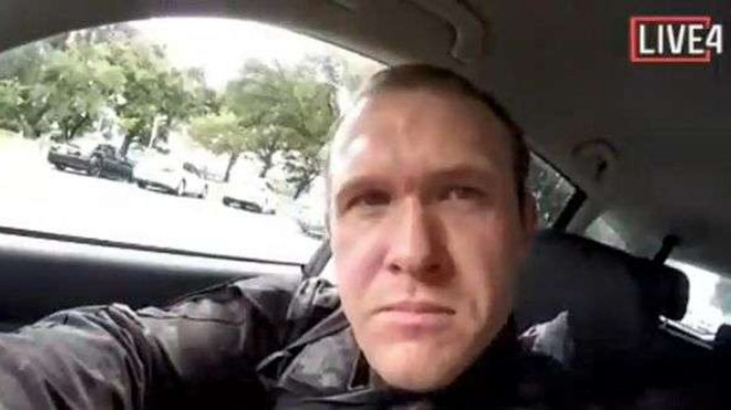 Привикват бг свещеници на разпит заради това, което свирепият терорист от Нова Зеландия направил в Роженския манастир!