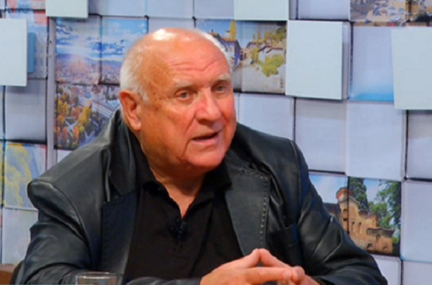 Адв. Марковски: С махането само на един калпав текст ще ликвидираме рушветите и корупцията, които съсипаха държавата  