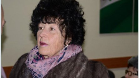 Извънредно в БЛИЦ: Обраха майката на Николай Банев, взеха й 9,6 хиляди евро джобни пари!