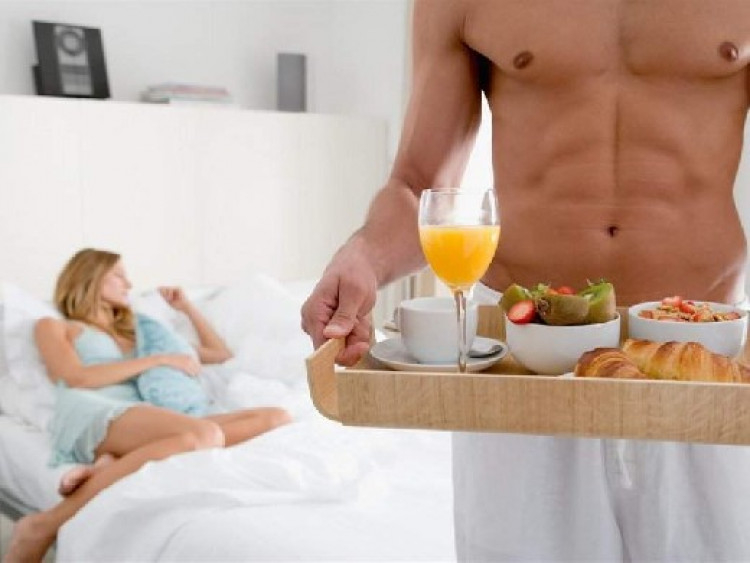 Тези 9 храни ще вдигнат желанието ви за секс в пъти 18+