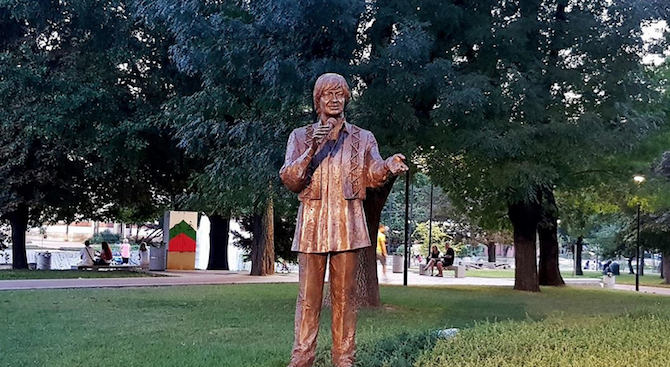 Скръбна вест почерни Плевен