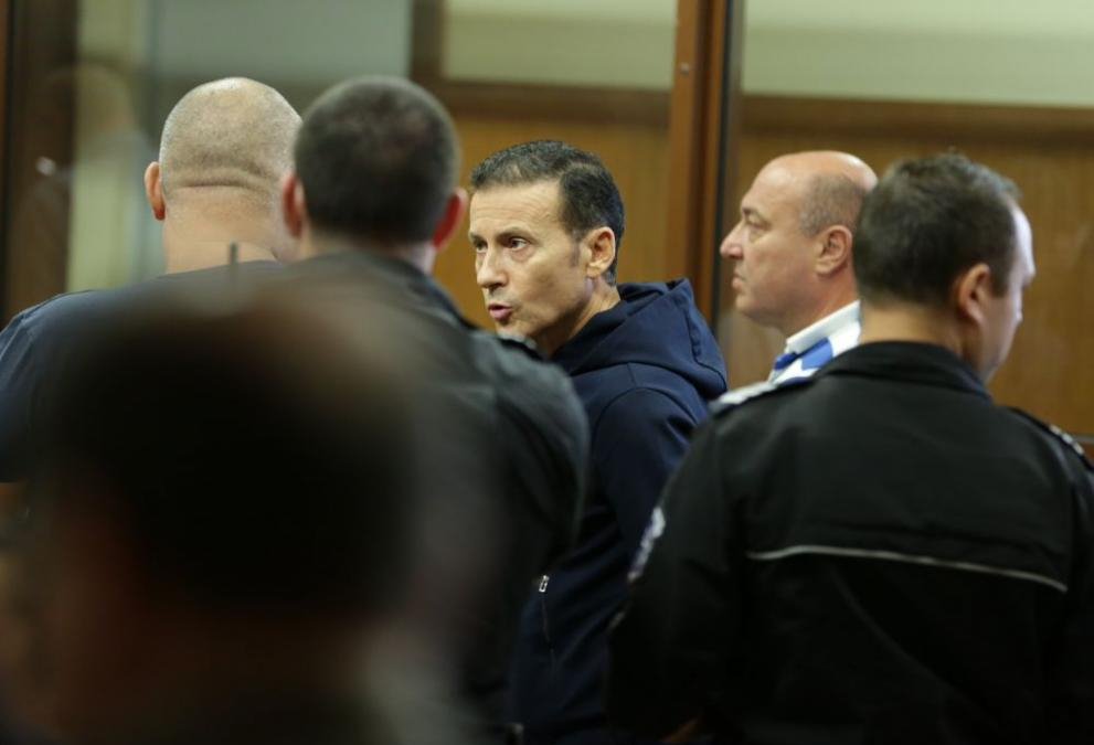 Спецсъдът нанесе нов удар на Миню Стайков