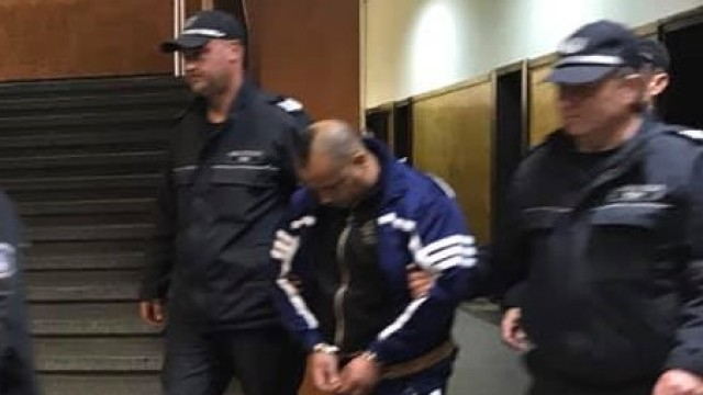 Убиецът на старозагорската проститутка си го получи!