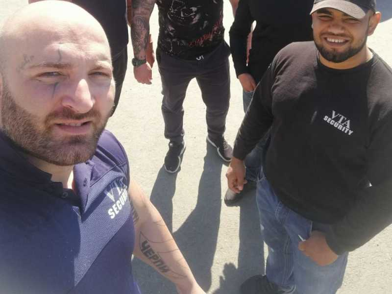 Помните ли Огнян, който взриви света с репликата “К**ви, яжте, пийте, Огито черпи”? Вижте какво се случи с него! (СНИМКИ)