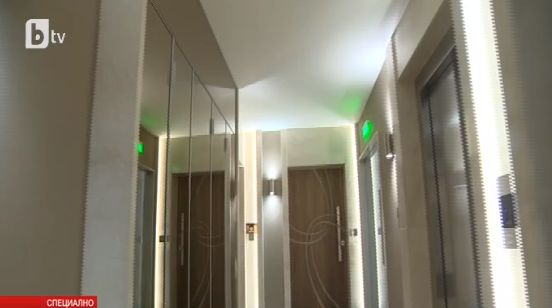 Зам.-министърът в оставка Първанов показа луксозното жилище от "Артекс", което му взе главата! (СНИМКИ)