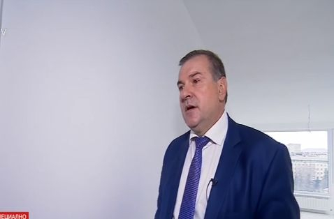Зам.-министърът в оставка Първанов показа луксозното жилище от "Артекс", което му взе главата! (СНИМКИ)