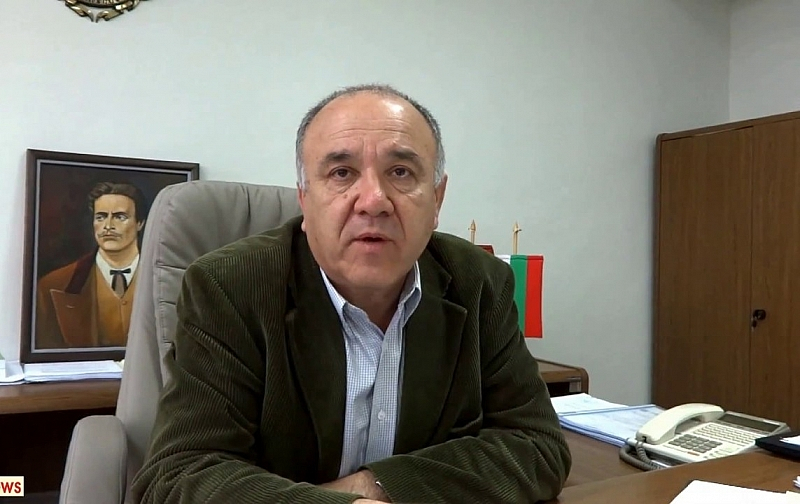 Спецсъд отстрани от длъжност кмета на Червен бряг!