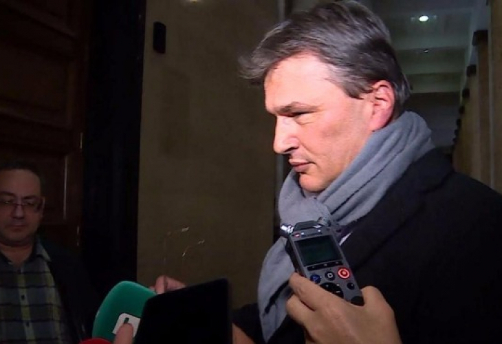 Дясната ръка на Цветан Василев: Във Виена ми каза нещо, което съсипа живота ми!