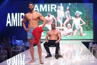 Ден първи на Sofia Fashion Week: Коктейл от емоции, талант и красота (СНИМКИ)