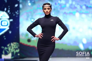 Ден първи на Sofia Fashion Week: Коктейл от емоции, талант и красота (СНИМКИ)