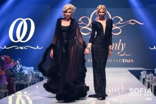 Ден първи на Sofia Fashion Week: Коктейл от емоции, талант и красота (СНИМКИ)