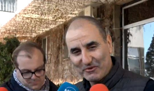 Цветанов кацна в София и проговори за Борисов и дали подава оставка!