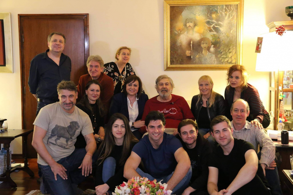 Ето къде е Корнелия Нинова, докато Цветанов казва дали ще дава оставка (СНИМКИ)