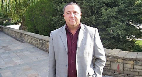 Първо в БЛИЦ: Падна и главата на кмета на Калофер