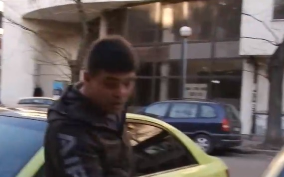 Мащабна акция на данъчни в Пловдив! Има арестувани