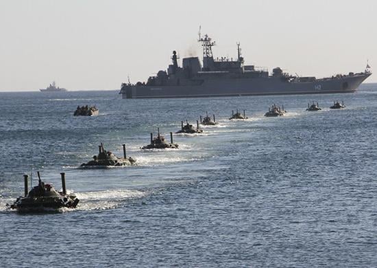 Русия тренира бомбардировка и превземане на румънската военна база Девеселу с ПРО на САЩ само на 50 км от България! (СНИМКИ)