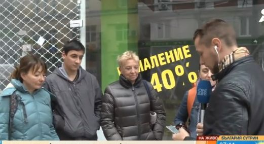 Търговци от „Графа“ съдят Столична община заради проточилия се ремонт 