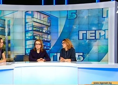 Политолози: Не допускайте хипотеза за разваляне на отношенията между Цветанов и Борисов