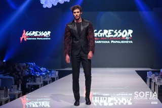 Български Haute Couture и сватбени колекции впечатлиха международни гост-дизайнери