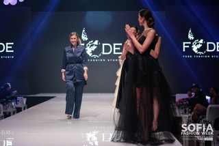 Български Haute Couture и сватбени колекции впечатлиха международни гост-дизайнери