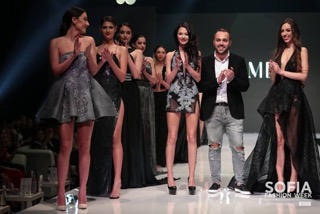 Български Haute Couture и сватбени колекции впечатлиха международни гост-дизайнери