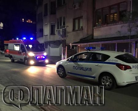 Извънредна кървава драма в Бургас!