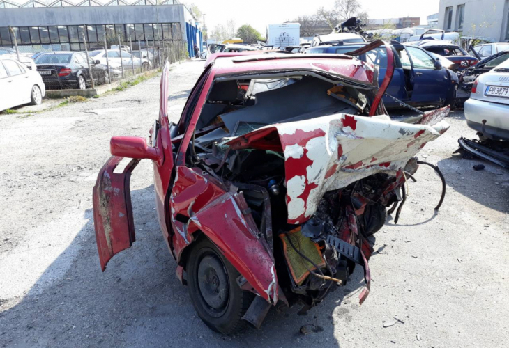 Изплува нова версия за адската трагедия с четири трупа край Пловдив  