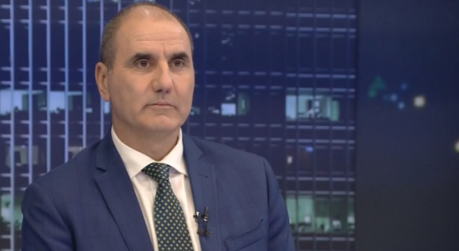 Цветан Цветанов разкри има ли човек, който може да го накаже 