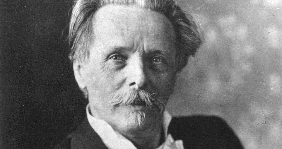30 март 1912 г. – Умира бащата на Винету