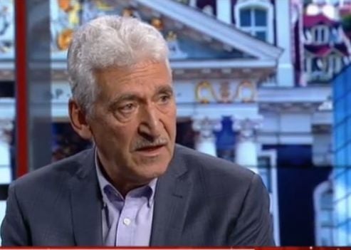 Красимир Велчев: Нямаше как Турция да се извини на България ден преди изборите