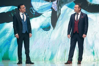 Грандиозен финал на Sofia Fashion Week
