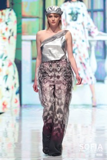 Грандиозен финал на Sofia Fashion Week
