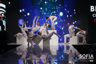 Грандиозен финал на Sofia Fashion Week
