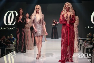 Грандиозен финал на Sofia Fashion Week