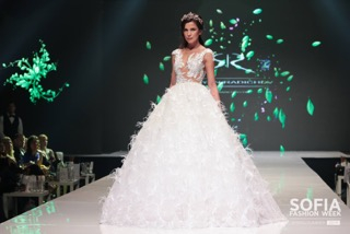 Грандиозен финал на Sofia Fashion Week