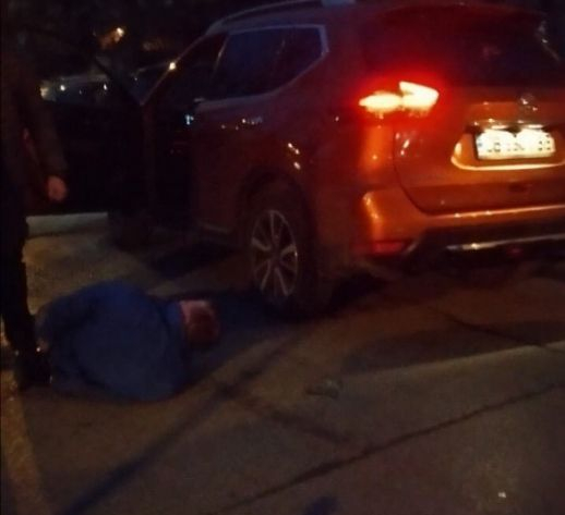 Нови разкрития за автокрадеца Пери, закопчан от отряд „Кобра“! Оказа се, че работи като…