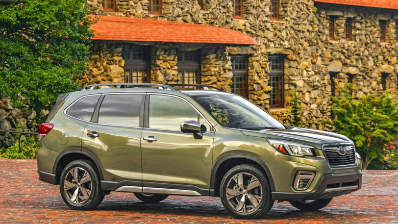 Consumer Reports посочи топ 7 на най-добрите коли за 2019 г. (СНИМКИ)