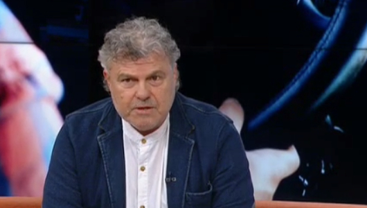 Йонко Иванов пита КАТ: А кога ще има акции "  "Ремонти", "Маркировки", "Пътни знаци"