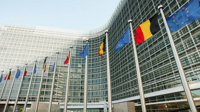Официално: ЕК опусна 33 милиона евро на България за газовата връзка с Гърция 